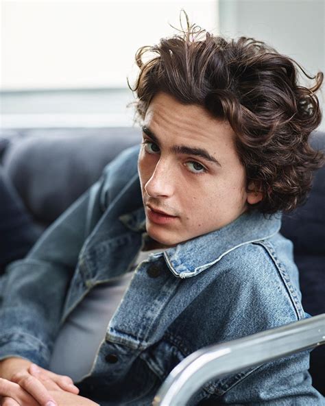 male model chanel bleu|Timothée Chalamet is the New (Nice.